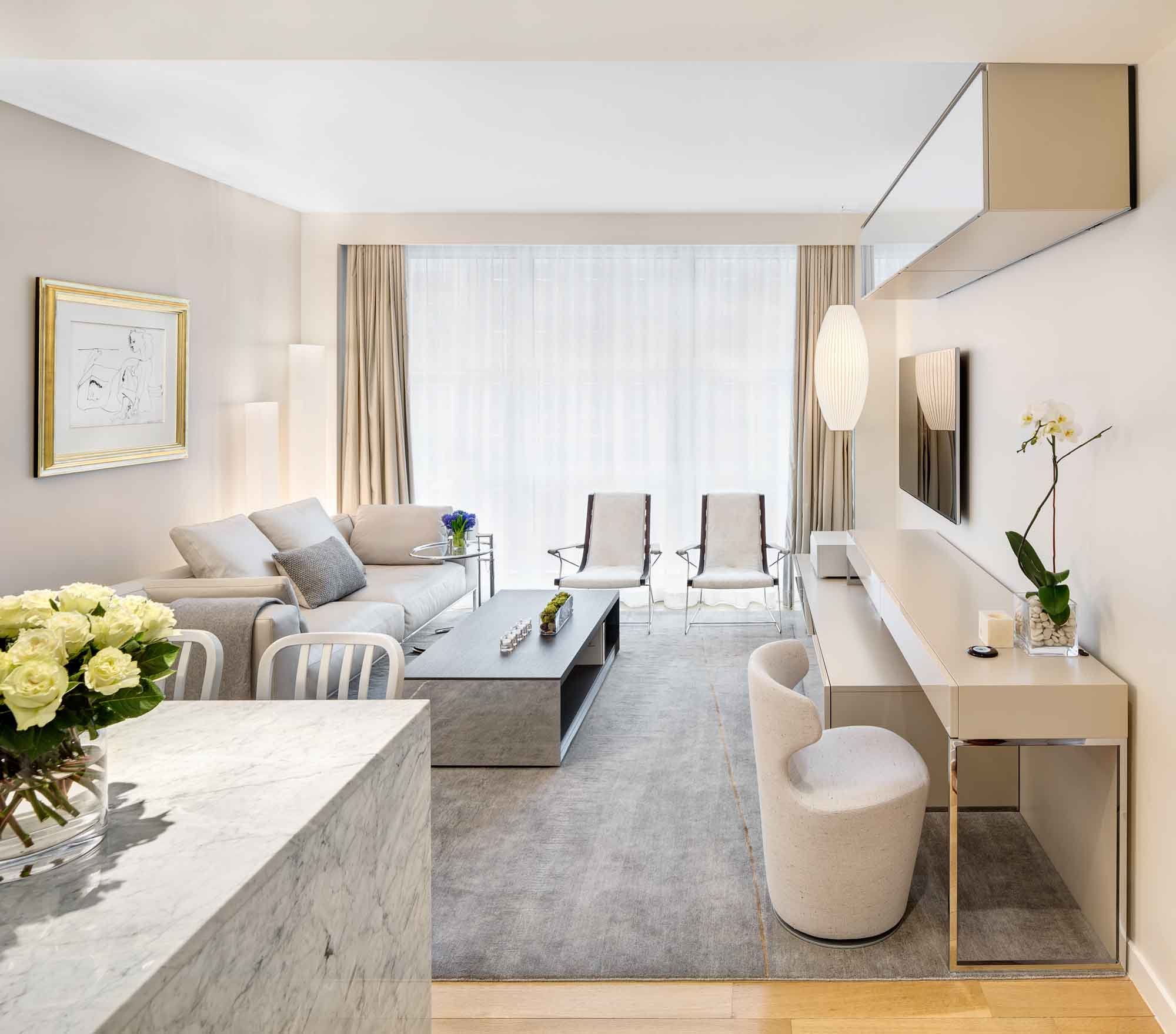 Private Residence — Bowery — view 13