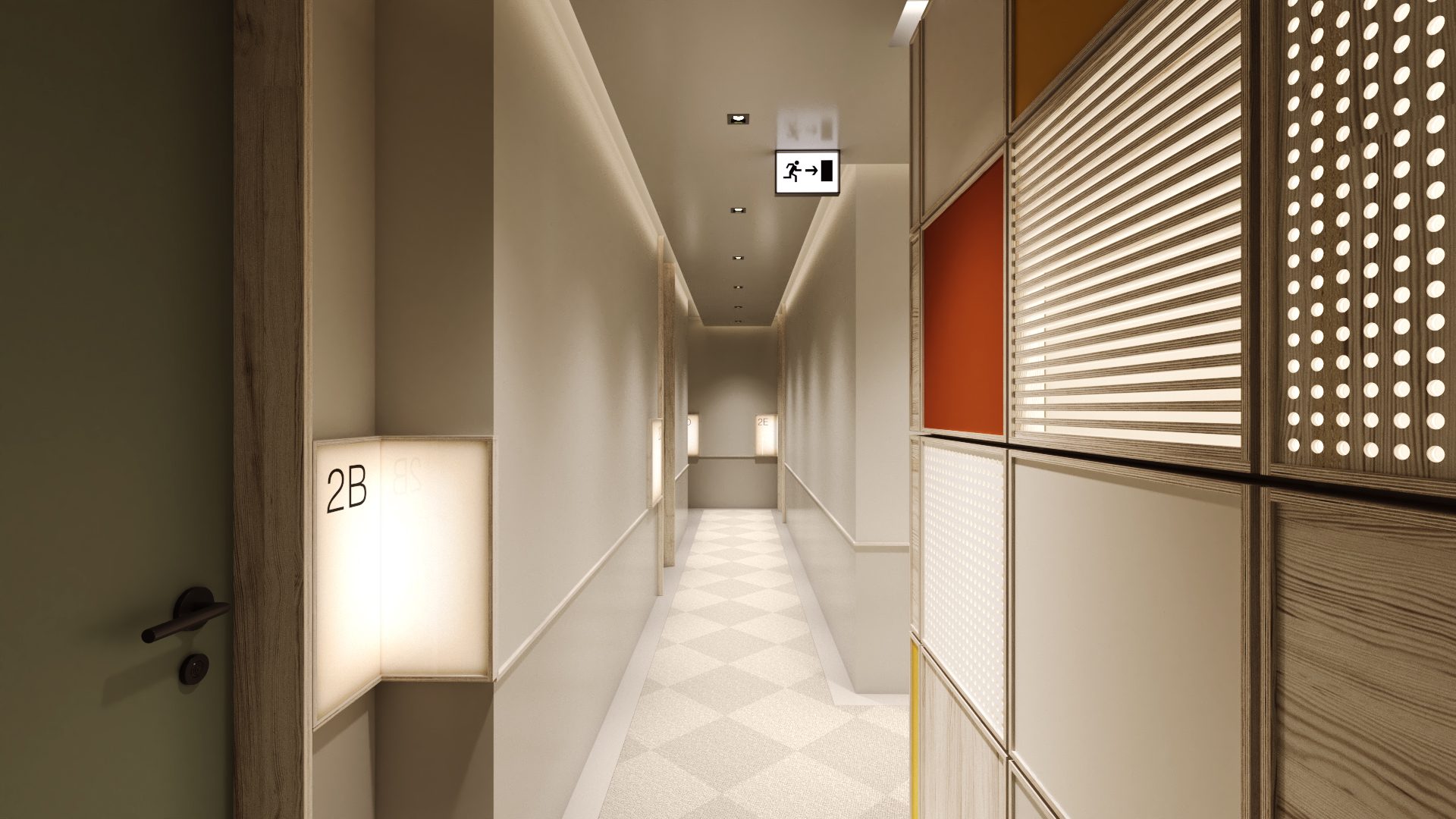 406 Lefferts Square — view 13