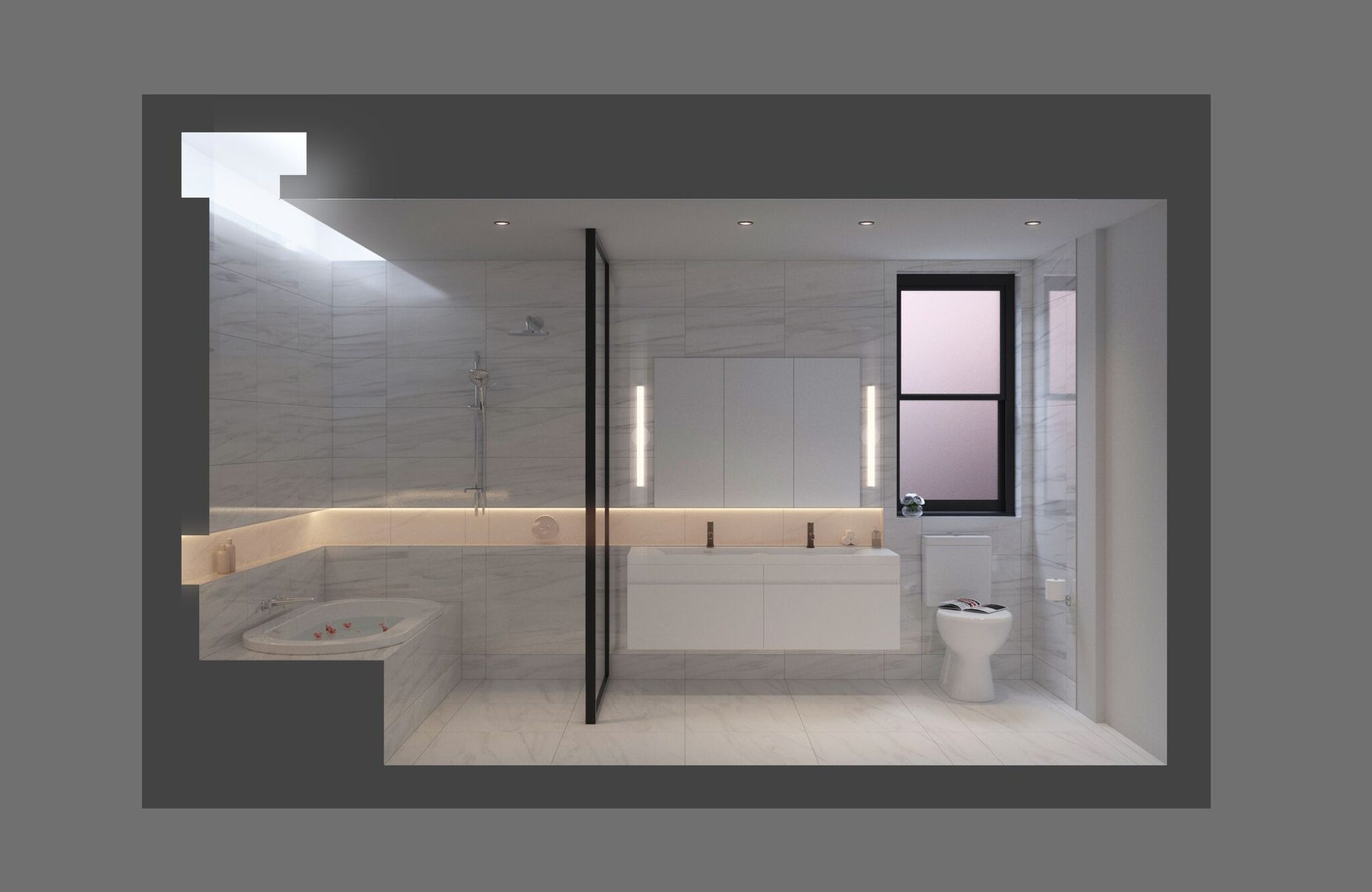 309 Ocean Parkway — view 9