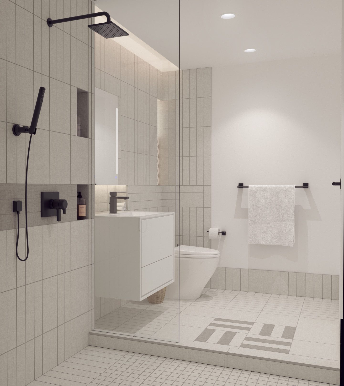 623 Avenue H — H7 Condos — view 45