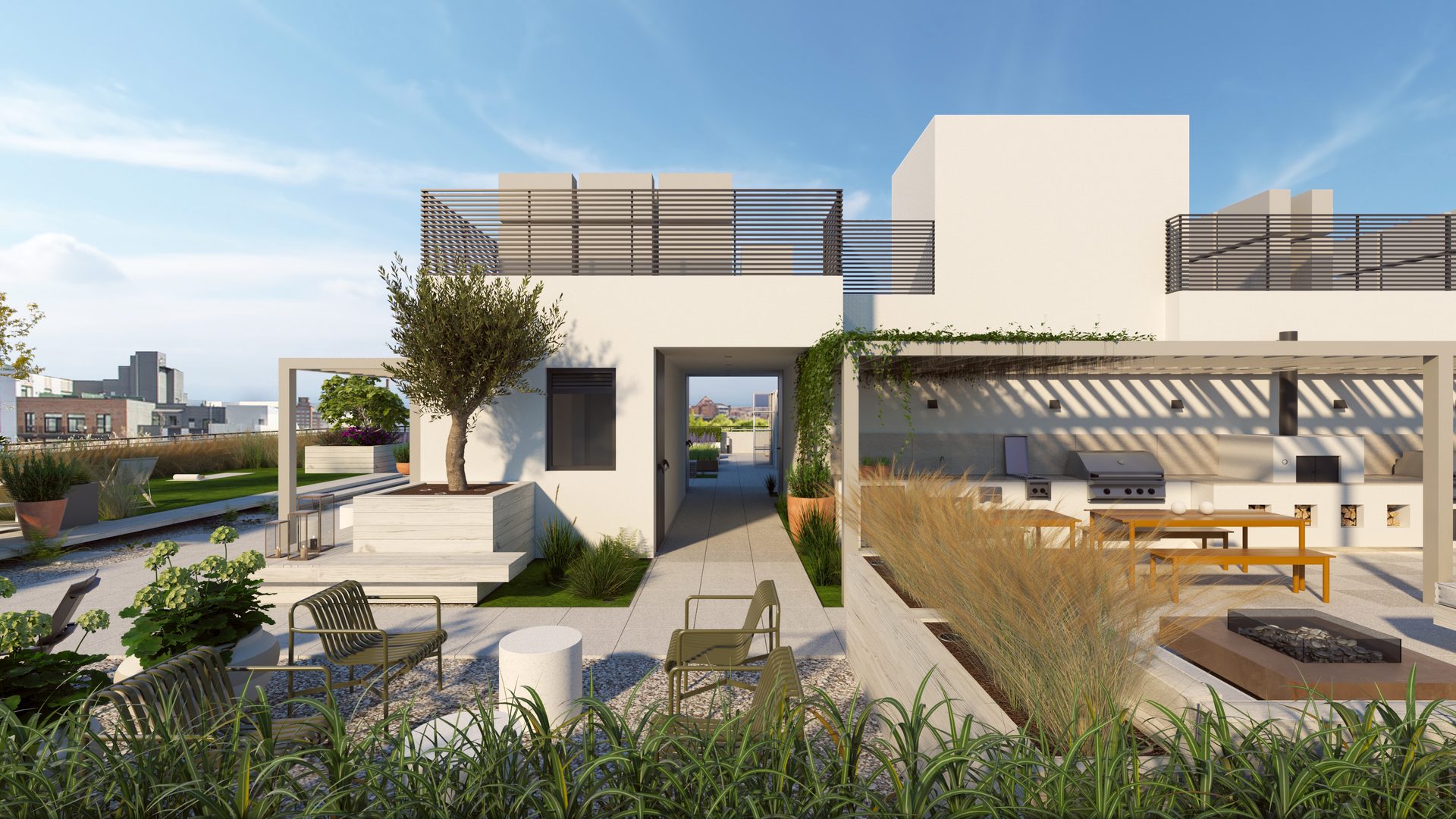 406 Lefferts Square — view 25