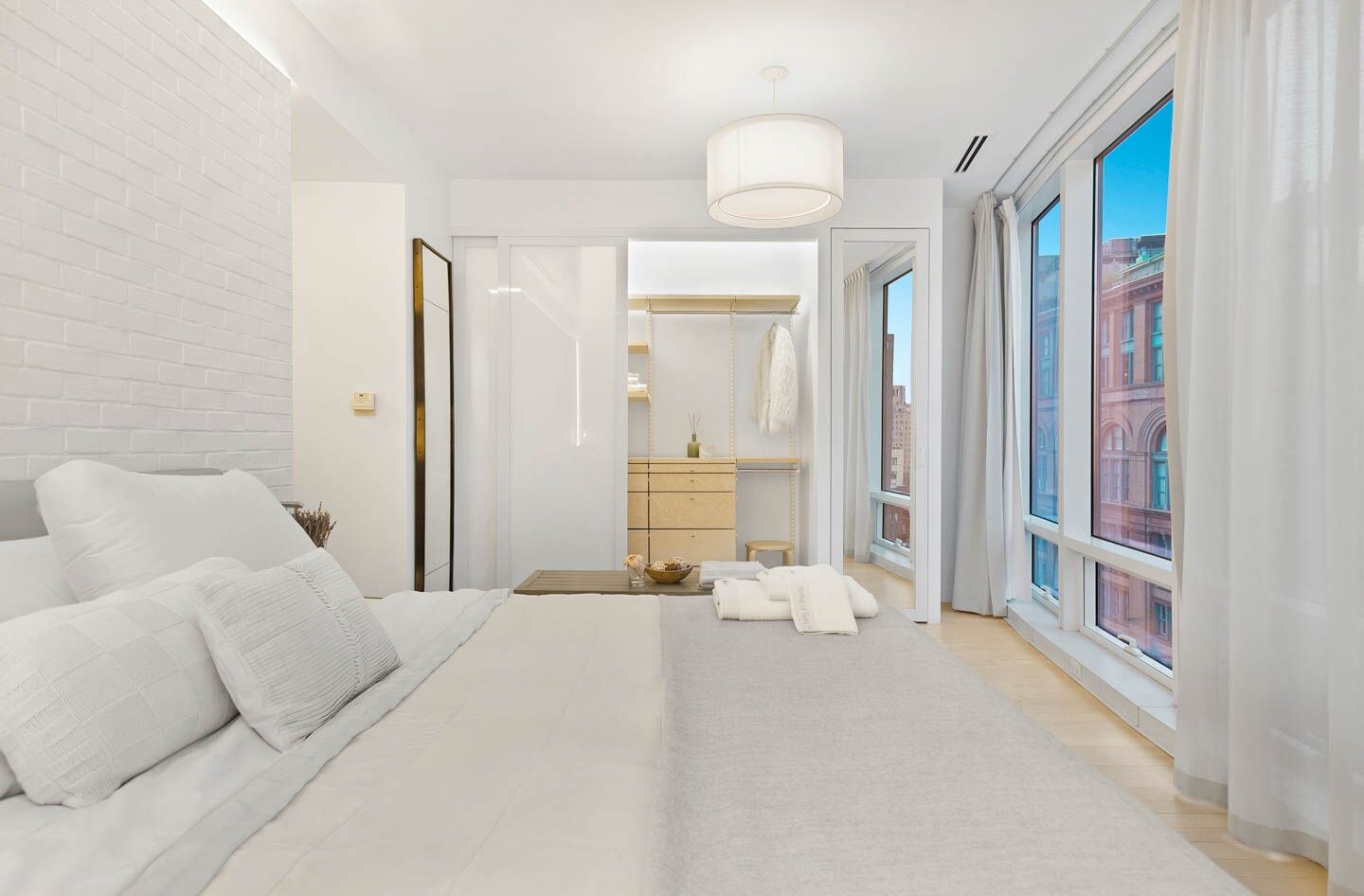 Private Residence — Astor Place — view 17