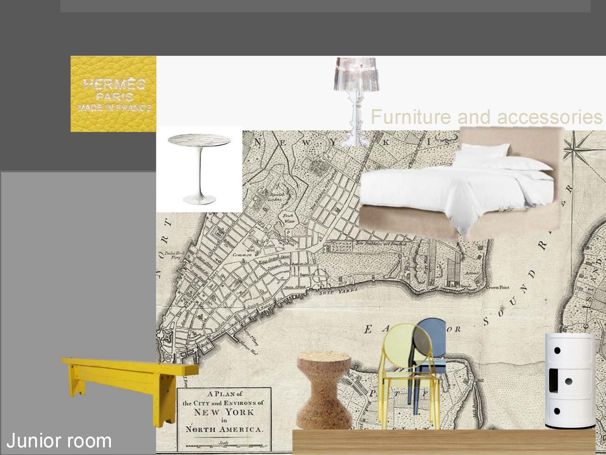 Private Residence — Bowery — view 23