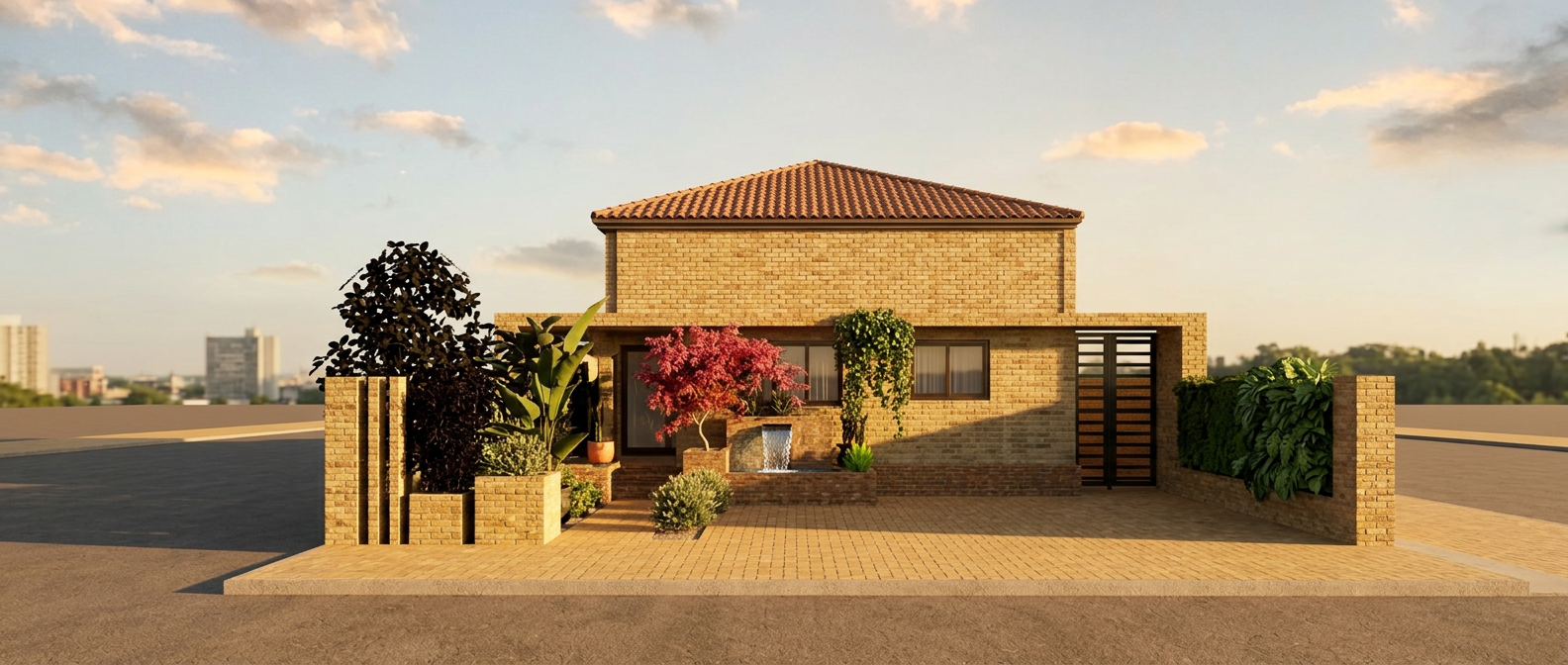 Private Residence — Mill Basin — view 8