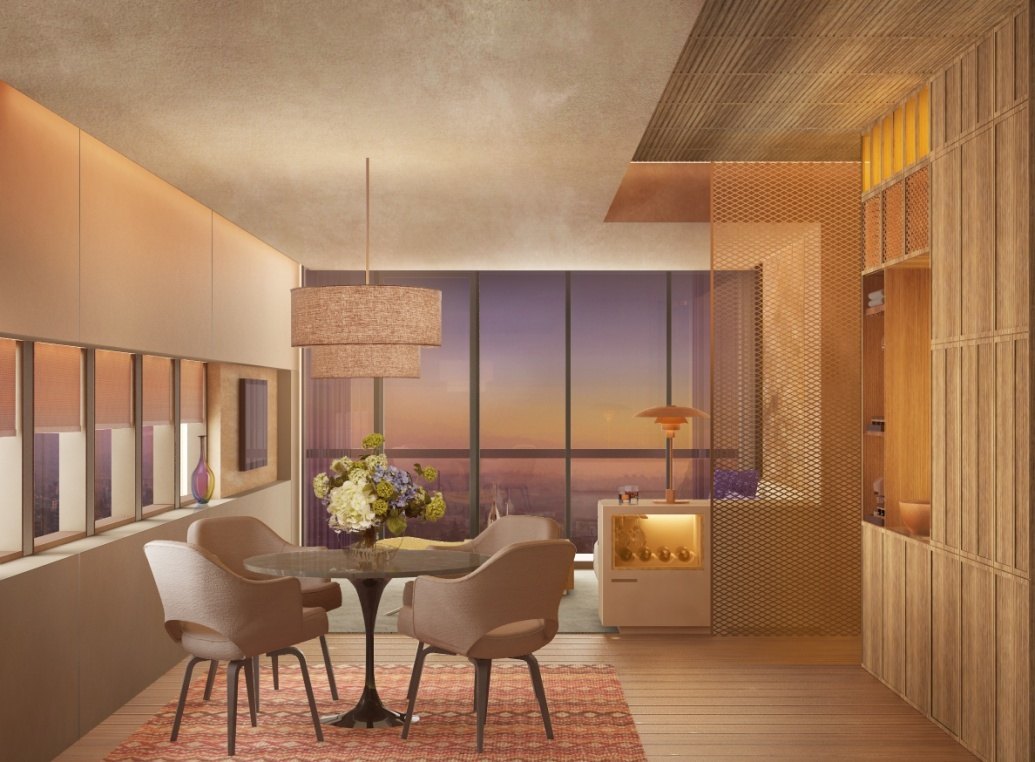 Museum Hotel Antakya — Suites — view 10