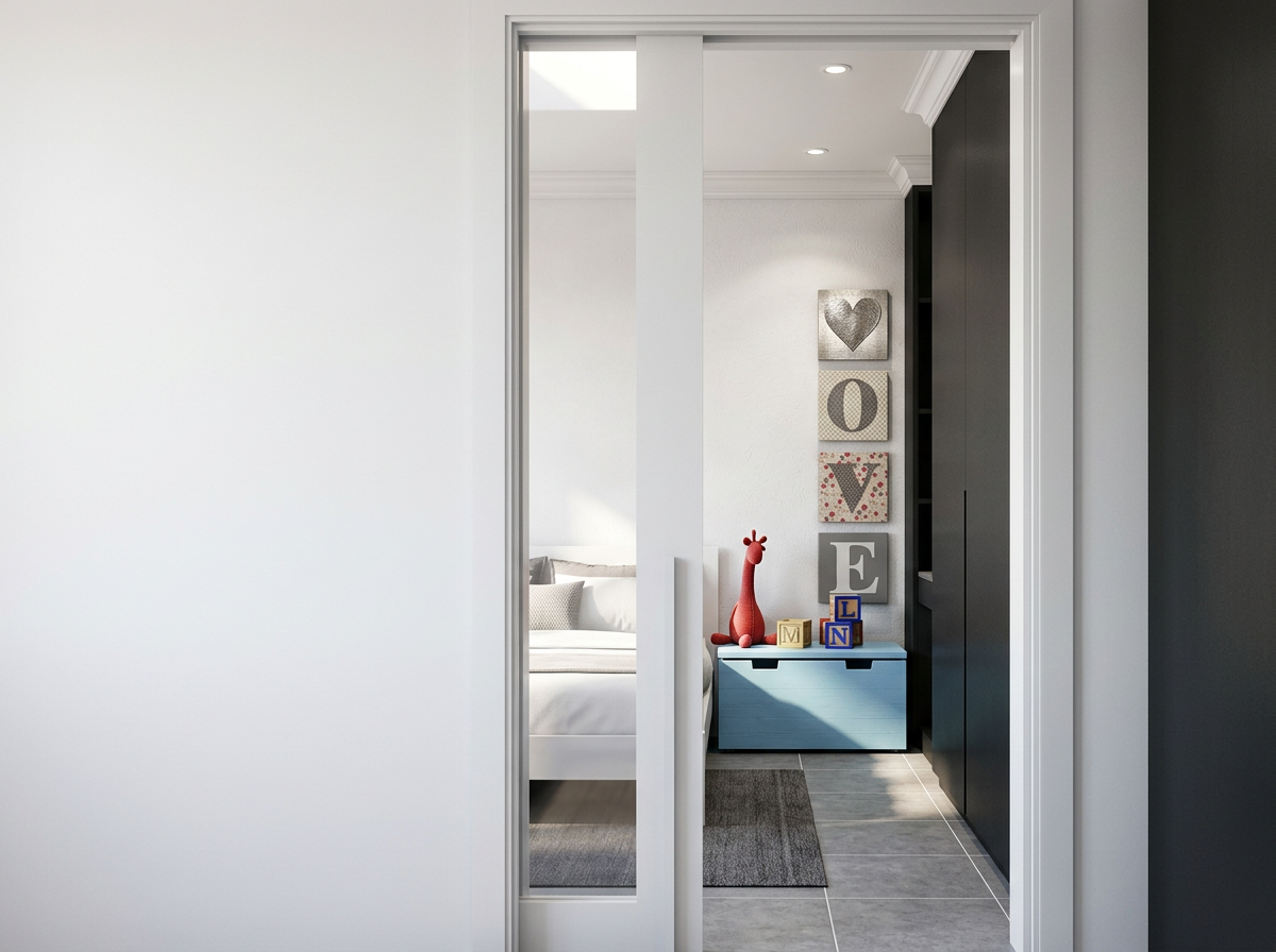 Private Residence — Kips Bay Towers — view 7